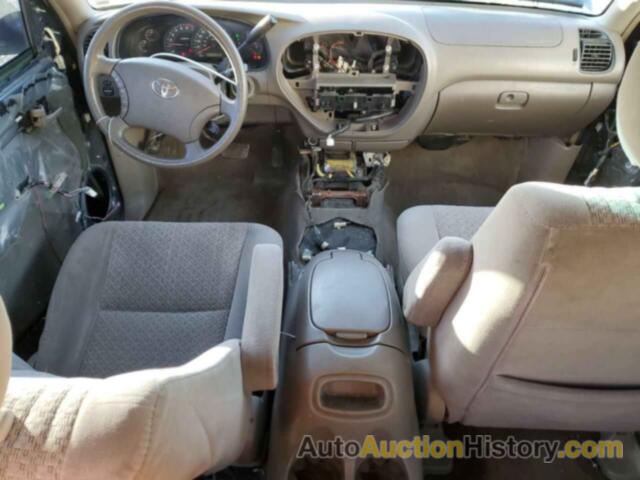 TOYOTA TUNDRA DOUBLE CAB SR5, 5TBDT44156S542891