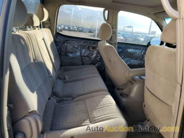 TOYOTA TUNDRA DOUBLE CAB SR5, 5TBDT44156S542891