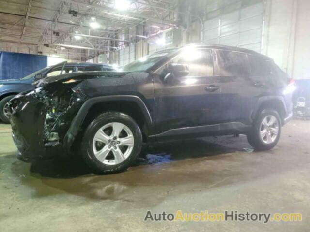 TOYOTA RAV4 XLE, 2T3P1RFV0MC165312