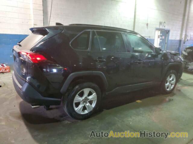 TOYOTA RAV4 XLE, 2T3P1RFV0MC165312