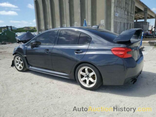 SUBARU WRX PREMIUM, JF1VA1E68H9802010