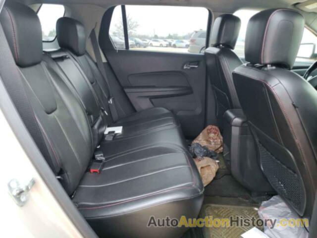 GMC TERRAIN SLT, 2CTFLFEY1A6320301