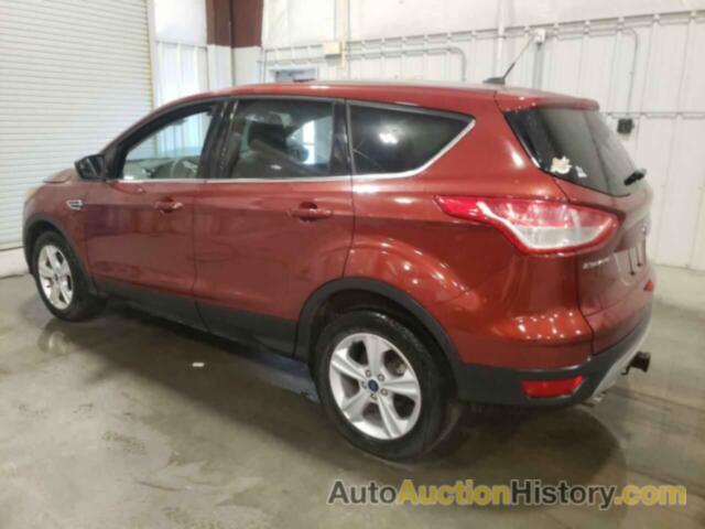 FORD ESCAPE SE, 1FMCU9G93GUC11704