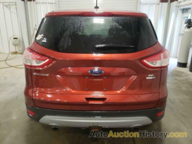 FORD ESCAPE SE, 1FMCU9G93GUC11704