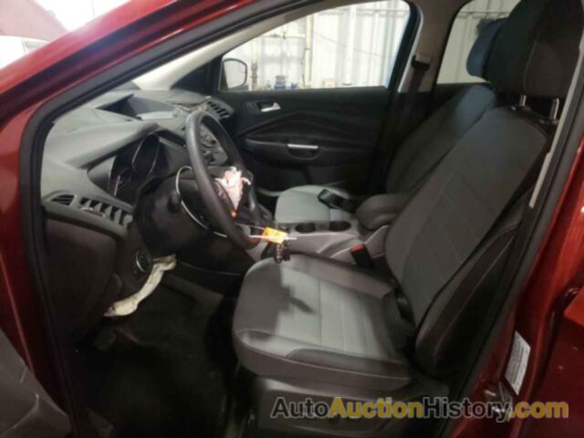 FORD ESCAPE SE, 1FMCU9G93GUC11704