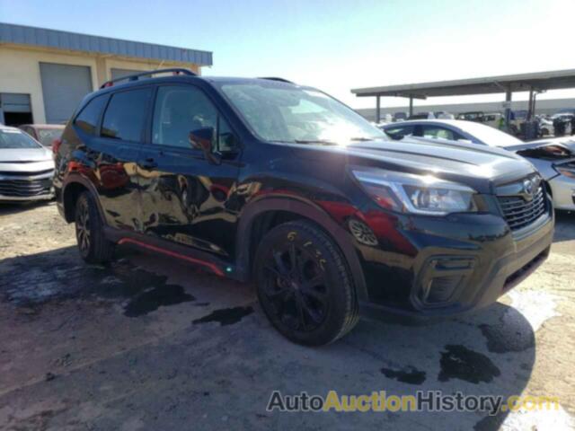 SUBARU FORESTER SPORT, JF2SKARC7LH453576