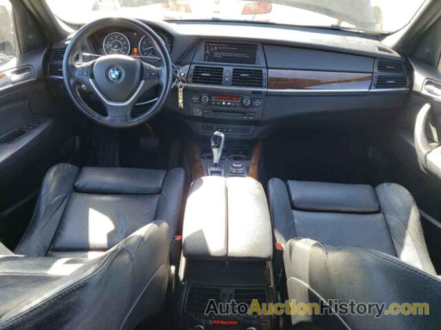 BMW X5 XDRIVE50I, 5UXZV8C55CL423589