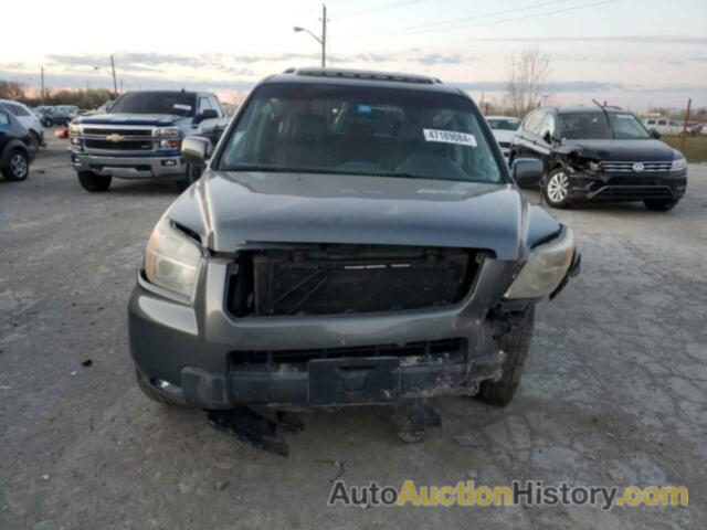 HONDA PILOT EXL, 5FNYF28797B042211