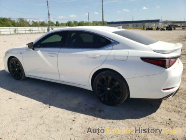 LEXUS ES350 350 F-SPORT, 58AJZ1B14NU125612