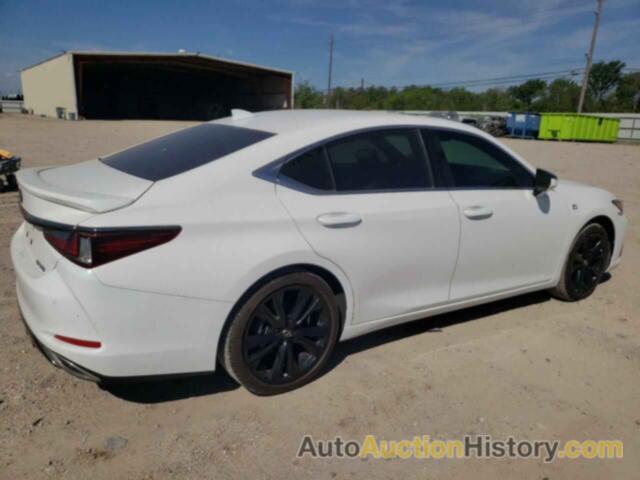 LEXUS ES350 350 F-SPORT, 58AJZ1B14NU125612