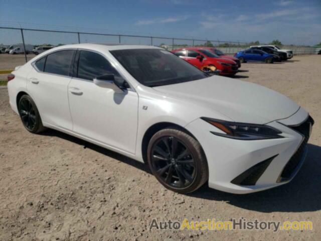 LEXUS ES350 350 F-SPORT, 58AJZ1B14NU125612