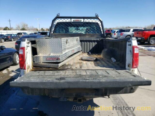 FORD F250 SUPER DUTY, 1FT7X2B6XFED45216