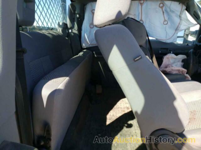 FORD F250 SUPER DUTY, 1FT7X2B6XFED45216