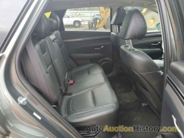 HYUNDAI TUCSON LIMITED, KM8JECA12NU032166