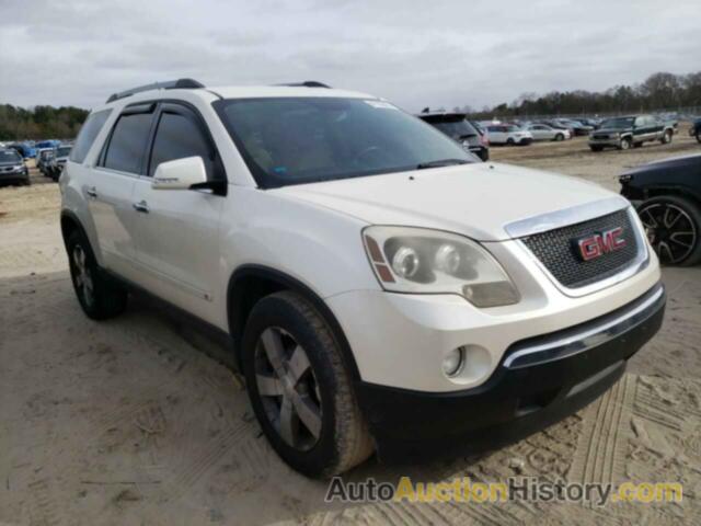 GMC ACADIA SLT-1, 1GKLVMED3AJ145373