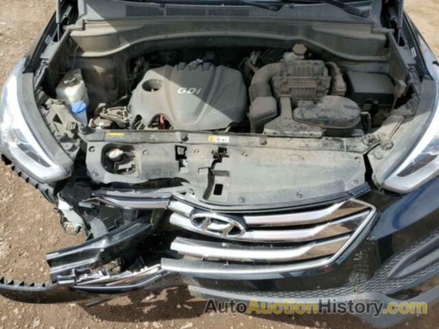 HYUNDAI SANTA FE, 5XYZT3LB7FG256796