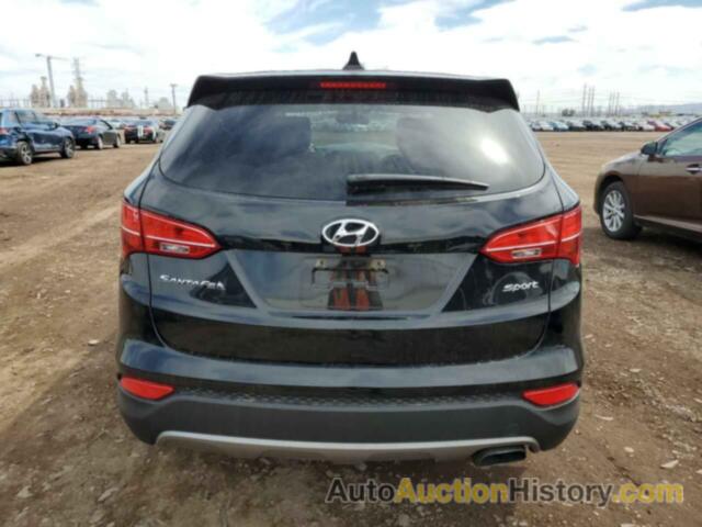 HYUNDAI SANTA FE, 5XYZT3LB7FG256796