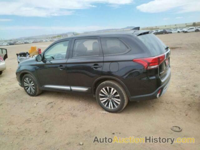 MITSUBISHI OUTLANDER SE, JA4AD3A31LZ023848