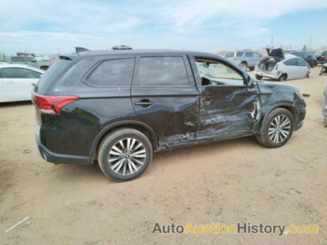 MITSUBISHI OUTLANDER SE, JA4AD3A31LZ023848