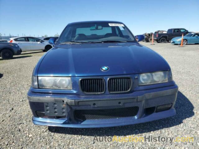BMW M3, WBSBF9324SEH05507