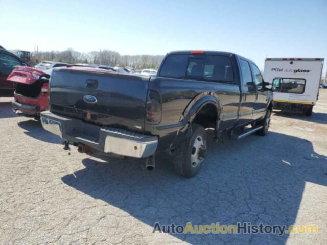 FORD F350 SUPER DUTY, 1FT8W3D67BEA25744