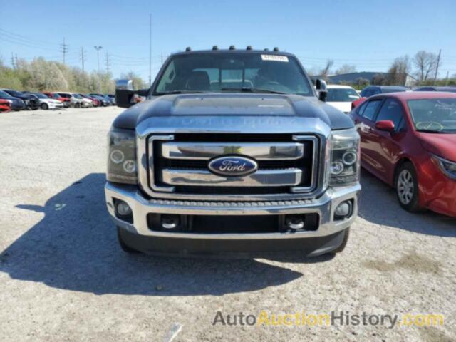 FORD F350 SUPER DUTY, 1FT8W3D67BEA25744