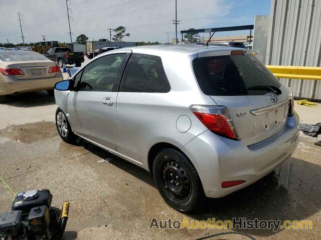 TOYOTA YARIS, JTDJTUD36CD539145