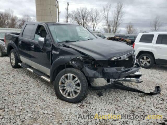 LINCOLN MARK LT, 5LTPW18526FJ17777