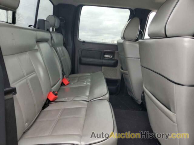 LINCOLN MARK LT, 5LTPW18526FJ17777