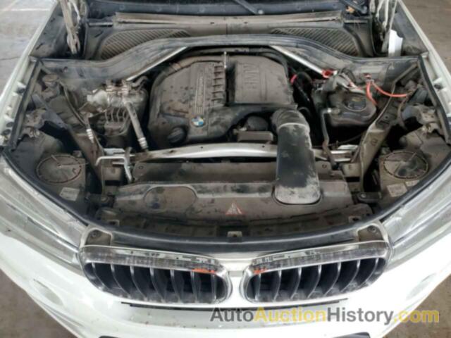 BMW X5 XDRIVE35I, 5UXKR0C5XF0K66770