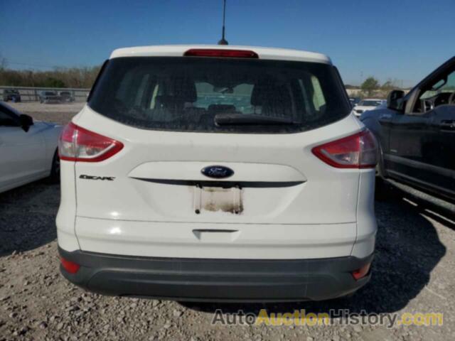 FORD ESCAPE S, 1FMCU0F77FUB71279