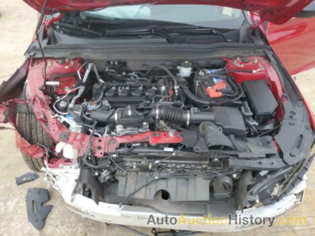 HONDA ACCORD SPORT SE, 1HGCV1F4XMA115768