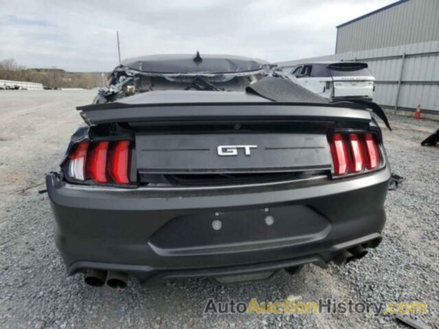 FORD MUSTANG GT, 1FA6P8CFXN5102118