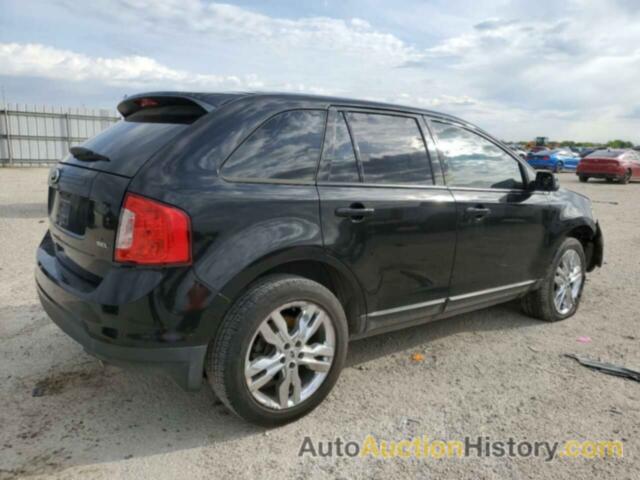 FORD EDGE SEL, 2FMDK3JC7DBA63683