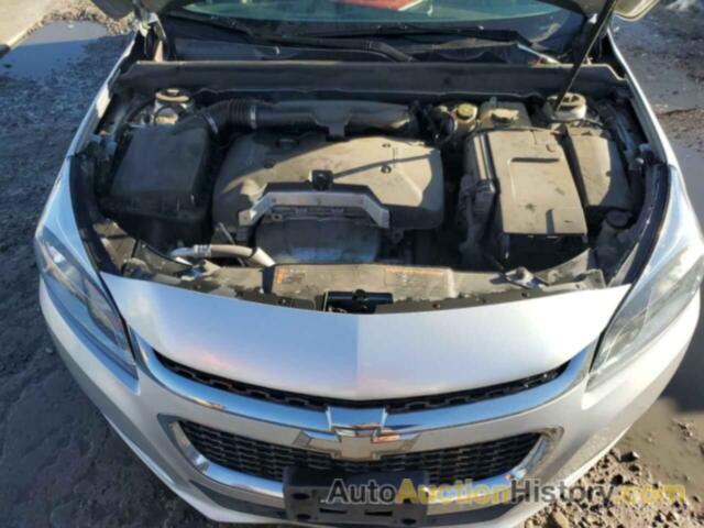 CHEVROLET MALIBU LS, 1G11A5SA3GU159577