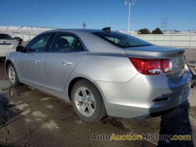 CHEVROLET MALIBU LS, 1G11A5SA3GU159577