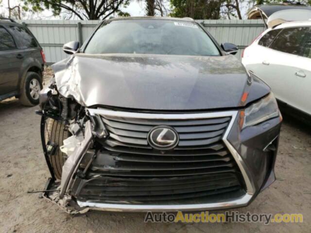 LEXUS RX350 350, 2T2ZZMCA6GC024114