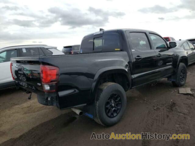 TOYOTA TACOMA DOUBLE CAB, 3TMCZ5AN1NM506693