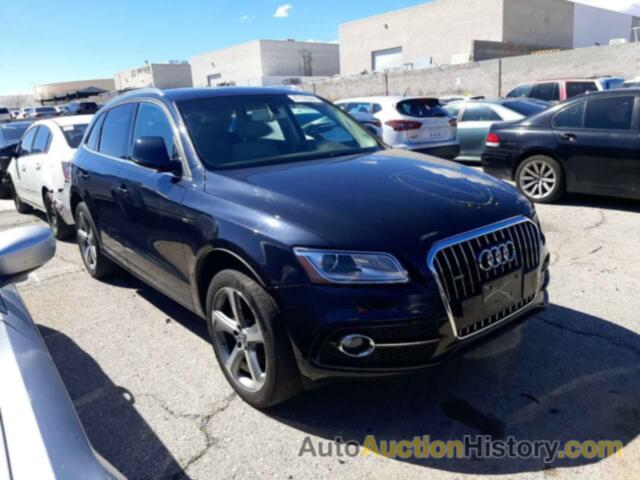 AUDI Q5 PREMIUM PLUS, WA1DGAFP7EA059968