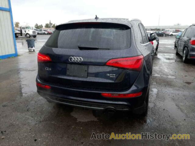 AUDI Q5 PREMIUM PLUS, WA1DGAFP7EA059968