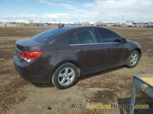 CHEVROLET CRUZE LT, 1G1PC5SB8F7280101