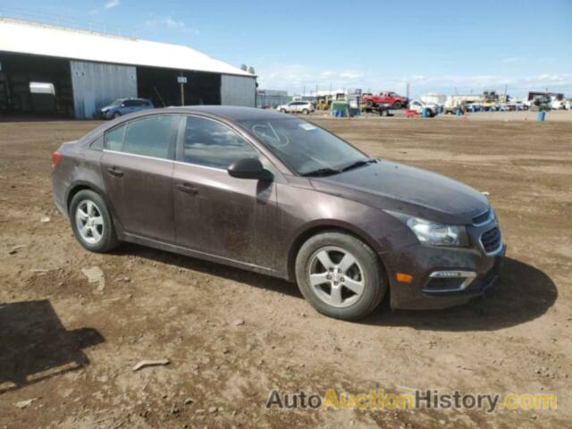 CHEVROLET CRUZE LT, 1G1PC5SB8F7280101