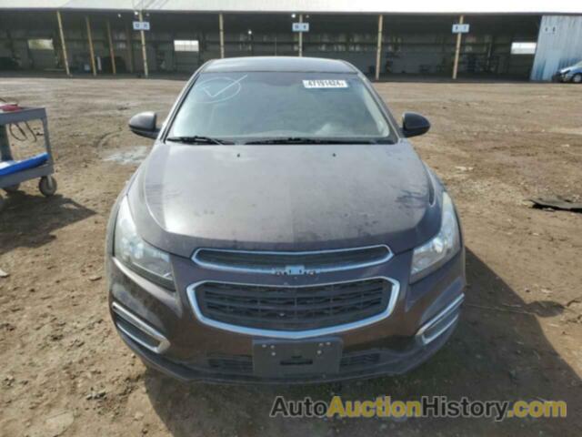 CHEVROLET CRUZE LT, 1G1PC5SB8F7280101