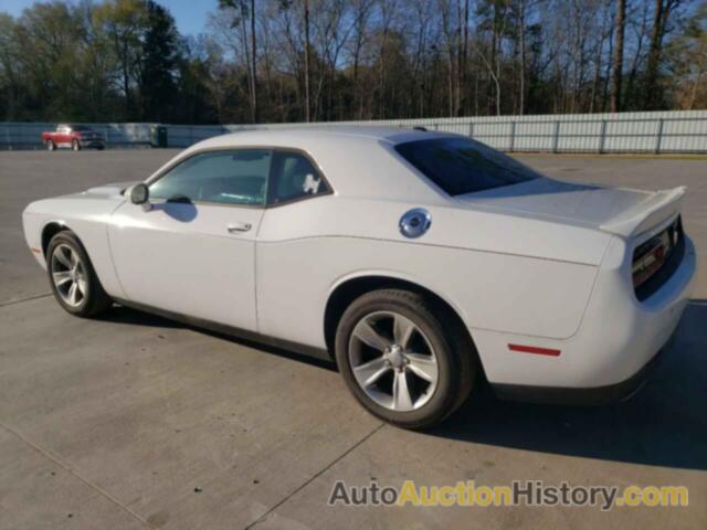 DODGE CHALLENGER SXT, 2C3CDZAG5JH286611