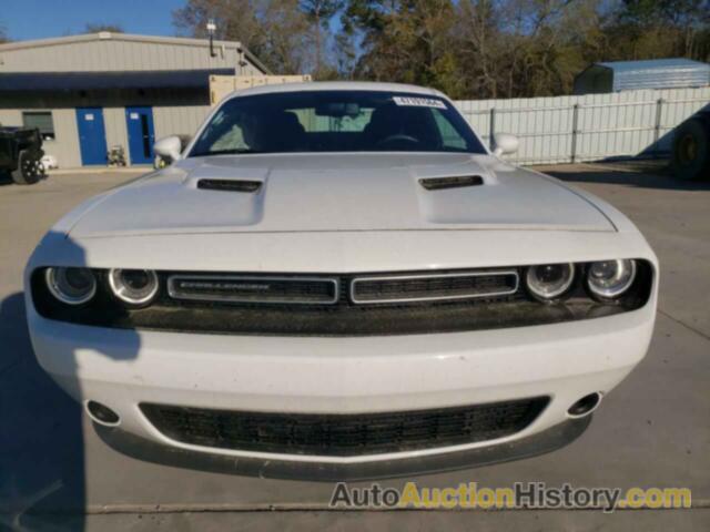 DODGE CHALLENGER SXT, 2C3CDZAG5JH286611