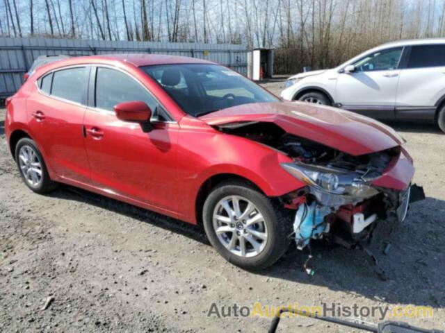 MAZDA 3 TOURING, JM1BM1L76F1230477