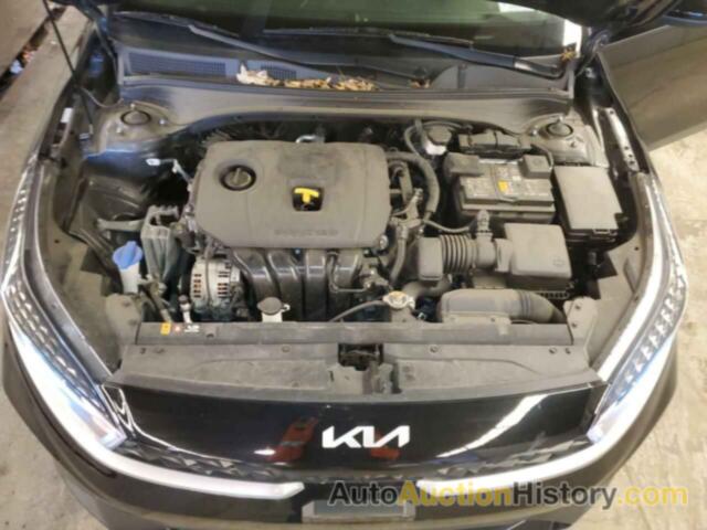 KIA FORTE FE, 3KPF24AD0NE462585