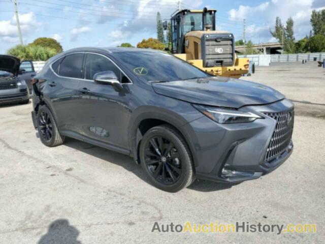 LEXUS NX 350H BA 350H BASE, 2T2HKCEZ8RC022218