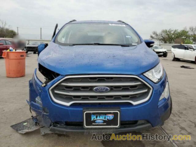 FORD ECOSPORT SE, MAJ6S3GL2NC475652