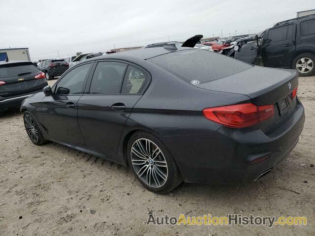 BMW 5 SERIES I, WBAJA5C52KWW11005